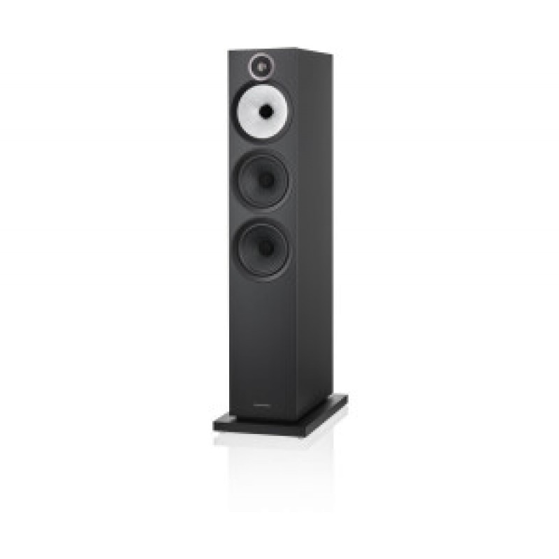 Bowers & Wilkins 603 S3 Black